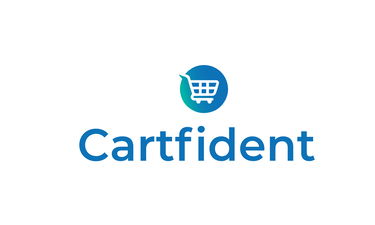 Cartfident.com - Creative brandable domain for sale
